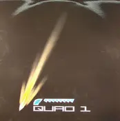Digital - Quad 1 EP