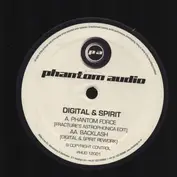 Digital & Spirit