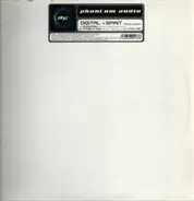 Digital & Spirit - Quickdraw / Three In One