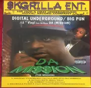 Digital Underground / Big Pun - Da Mission