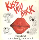 12'' - Digital Underground - Kiss You Back