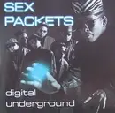 CD - Digital Underground - Sex Packets
