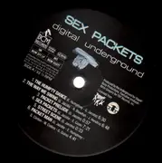 LP - Digital Underground - Sex Packets
