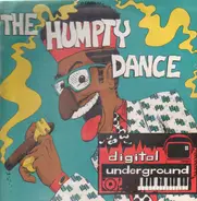 Digital Underground - the humpty dance
