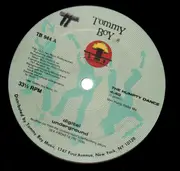 12'' - Digital Underground - The Humpty Dance