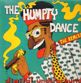 Digital Underground - The Humpty Dance (Remix)