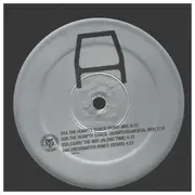 2 x 12inch Vinyl Single - Digital Underground - No Nose Job: The Legend Of Digital Underground