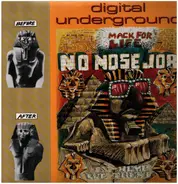 Digital Underground - No Nose Job