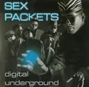 LP - Digital Underground - Sex Packets