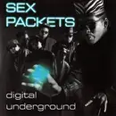 CD - Digital Underground - Sex Packets