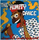 12inch Vinyl Single - Digital Underground - The Humpty Dance