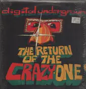 Digital Underground - The Return Of The Crazy One