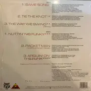 LP - Digital Underground - This is an E.P. Release