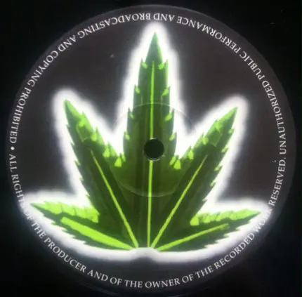 Digital - Eaze Off / Wize Men