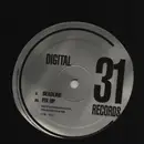 12inch Vinyl Single - Digital - Deadline / Fix Up
