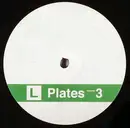 12inch Vinyl Single - Digital - L Plates Volume 3