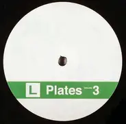 Digital - L Plates Volume 3