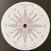 12inch Vinyl Single - Digital - Touch Me