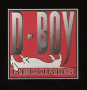 12'' - Digital Boy - Exterminate / Direct To Rave