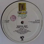 digital boy - Gimme A Fat Beat