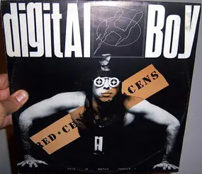 digital boy - This Is Mutha F**ker! (Censored) Remix
