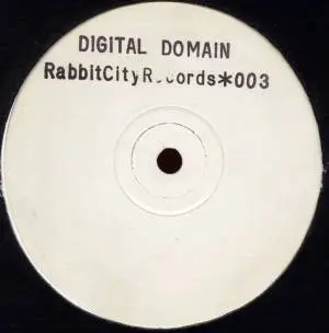 Digital Domain - I Need Relief