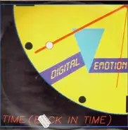 Digital Emotion - Time (Back In Time)