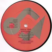 Digital Fear - Stratagem