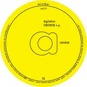 Digitaline - 080808 Ep