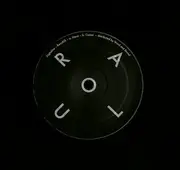 12inch Vinyl Single - Digitaline - Raoul05