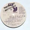 12'' - Digitalis - Footprints In The Stars