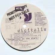 Digitalis - Footprints In The Stars