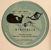 Digitalis - The Ride