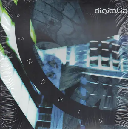 Digitalis - PENDULUM