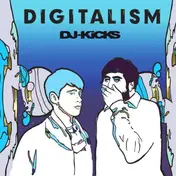 Digitalism - Dj Kicks