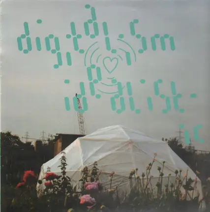 Digitalism - Idealistic Rmxs