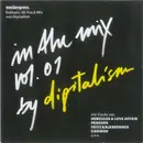 CD - Digitalism - In The Mix Vol. 01