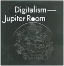 12inch Vinyl Single - Digitalism - Jupiter Room - Single Sided, Etched