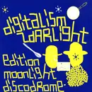 12'' - Digitalism - Zdarlight (Edition Moonlight / Discodrome)