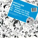 12inch Vinyl Single - Digitalism - Idealistic