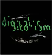 Double LP - Digitalism - Idealism