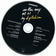 CD - Digitalism - In The Mix Vol. 01
