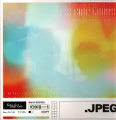 Digitalism - Jpeg