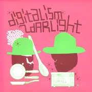 12inch Vinyl Single - Digitalism - Zdarlight