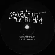 12inch Vinyl Single - Digitalism - Zdarlight