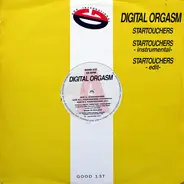 Digital Orgasm - Startouchers
