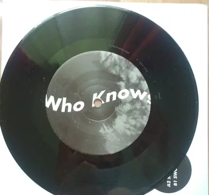 Digitalluc - Who Knows