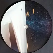 12inch Vinyl Single - Digitalluc - Blu Dot.