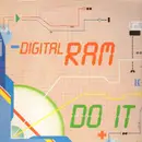 12'' - Digital Ram - Do It