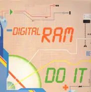 Digital Ram - Do It